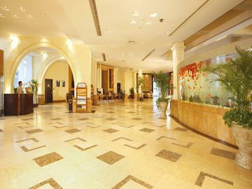 Hna Resort Yunqi Hangzhou Exteriör bild