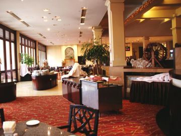 Hna Resort Yunqi Hangzhou Exteriör bild