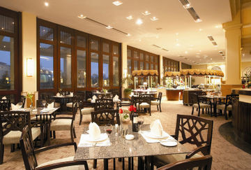 Hna Resort Yunqi Hangzhou Exteriör bild
