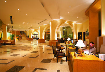 Hna Resort Yunqi Hangzhou Exteriör bild