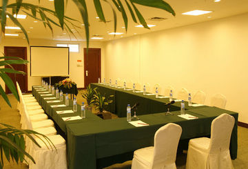 Hna Resort Yunqi Hangzhou Exteriör bild